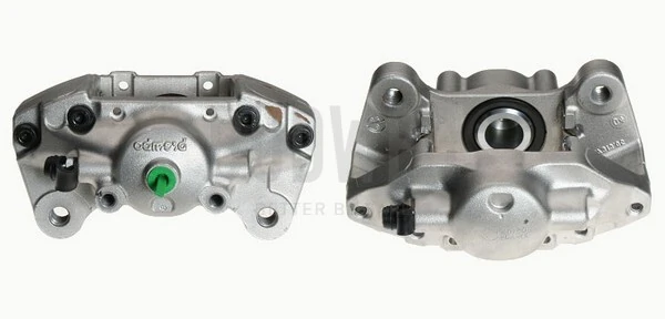 Étrier de frein BUDWEG CALIPER 344154