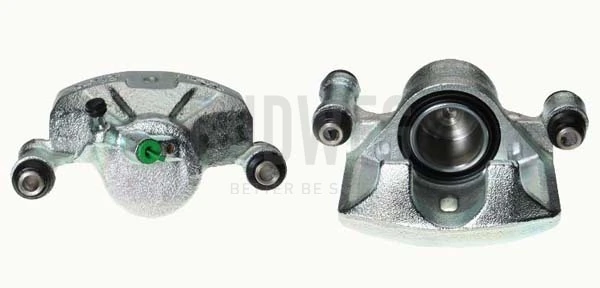 Étrier de frein BUDWEG CALIPER 341866