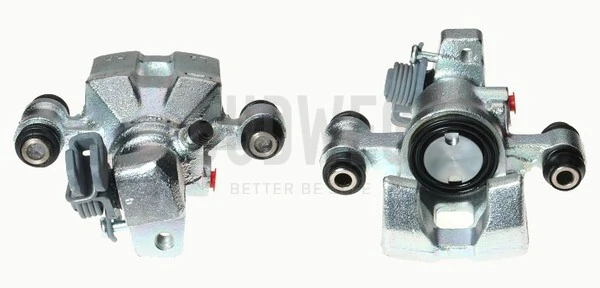 Étrier de frein BUDWEG CALIPER 343792