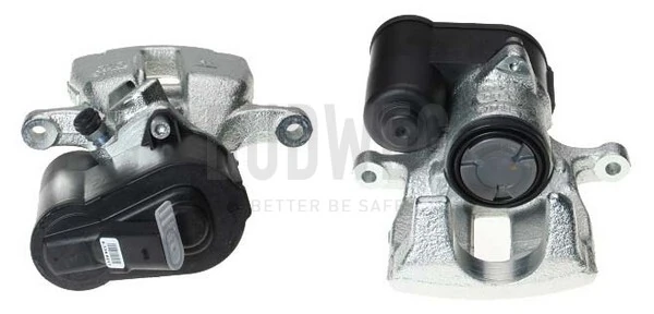 Étrier de frein BUDWEG CALIPER 344270