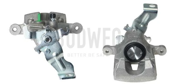 Étrier de frein BUDWEG CALIPER 345558