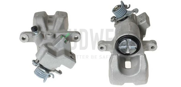 Étrier de frein BUDWEG CALIPER 343966