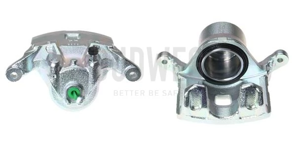 Étrier de frein BUDWEG CALIPER 344749