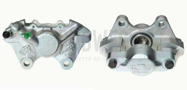 Étrier de frein BUDWEG CALIPER 342503