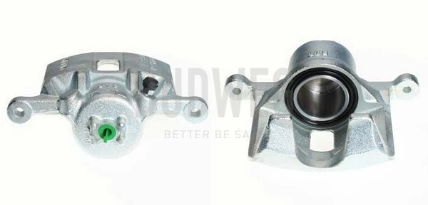 Étrier de frein BUDWEG CALIPER 343067