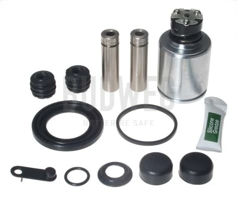 Kit de réparation, étrier de frein BUDWEG CALIPER 2091274R