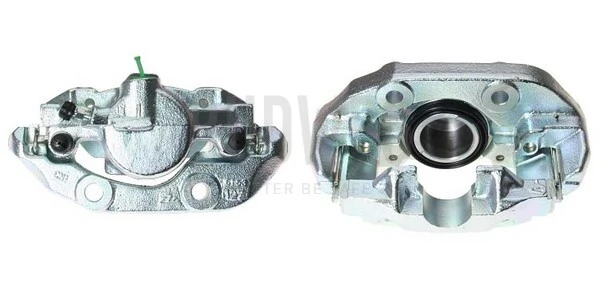 Étrier de frein BUDWEG CALIPER 341060
