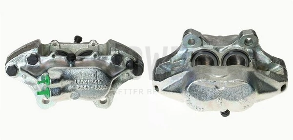 Étrier de frein BUDWEG CALIPER 341644
