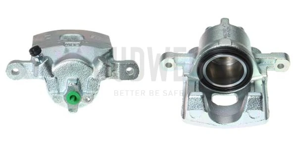 Étrier de frein BUDWEG CALIPER 344658