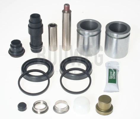 Kit de réparation, étrier de frein BUDWEG CALIPER 209096