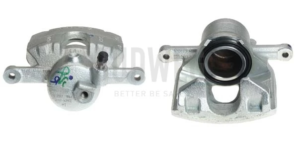 Étrier de frein BUDWEG CALIPER 344871
