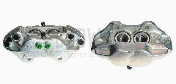 Étrier de frein BUDWEG CALIPER 342910