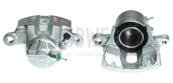 Étrier de frein BUDWEG CALIPER 342303