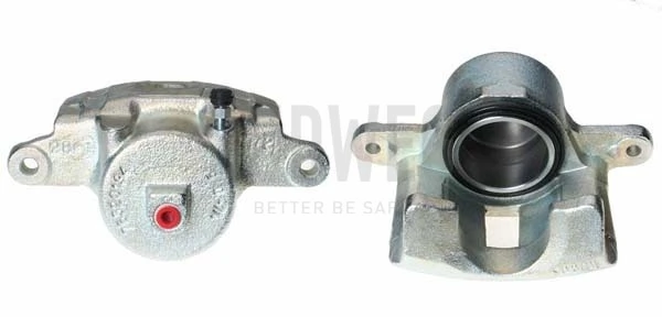 Étrier de frein BUDWEG CALIPER 342462