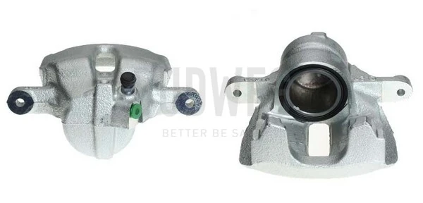 Étrier de frein BUDWEG CALIPER 344251