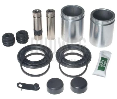 Kit de réparation, étrier de frein BUDWEG CALIPER 2090253