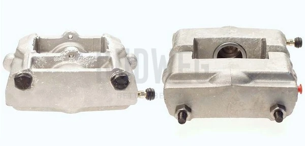 Étrier de frein BUDWEG CALIPER 342080