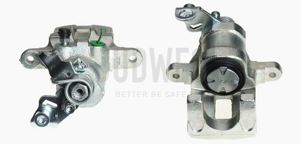 Étrier de frein BUDWEG CALIPER 342641