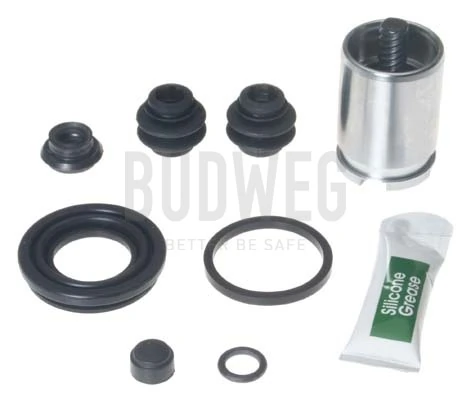 Kit de réparation, étrier de frein BUDWEG CALIPER 209158