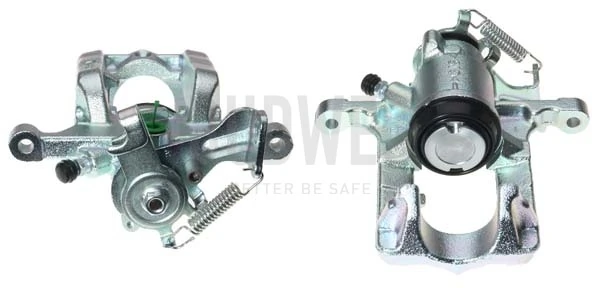 Étrier de frein BUDWEG CALIPER 344549