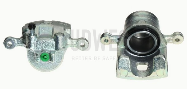 Étrier de frein BUDWEG CALIPER 343058