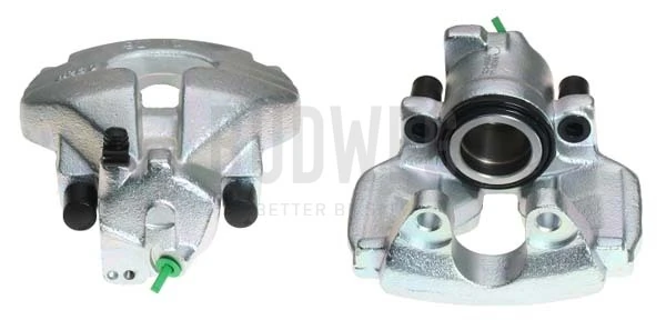 Étrier de frein BUDWEG CALIPER 342818