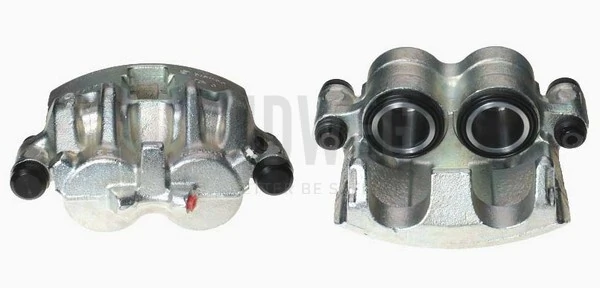 Étrier de frein BUDWEG CALIPER 343777