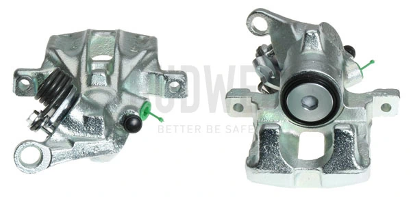 Étrier de frein BUDWEG CALIPER 342384