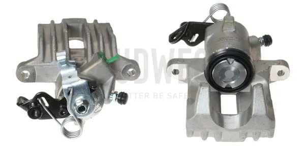 Étrier de frein BUDWEG CALIPER 342966