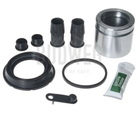 Kit de réparation, étrier de frein BUDWEG CALIPER 2090294