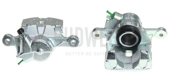 Étrier de frein BUDWEG CALIPER 344741