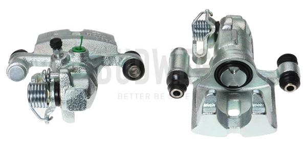 Étrier de frein BUDWEG CALIPER 341977