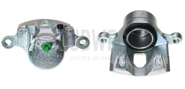 Étrier de frein BUDWEG CALIPER 344570