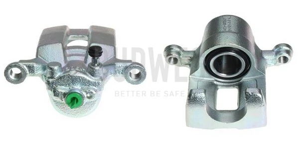 Étrier de frein BUDWEG CALIPER 344639