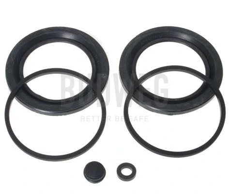 Kit de réparation, étrier de frein BUDWEG CALIPER 206069