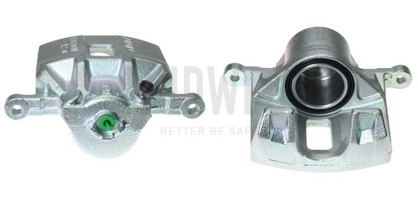 Étrier de frein BUDWEG CALIPER 344616