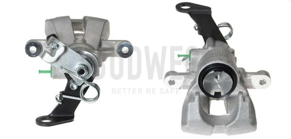 Étrier de frein BUDWEG CALIPER 344699