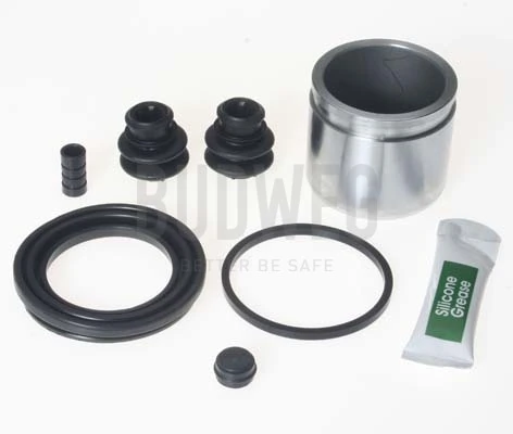 Kit de réparation, étrier de frein BUDWEG CALIPER 2090306