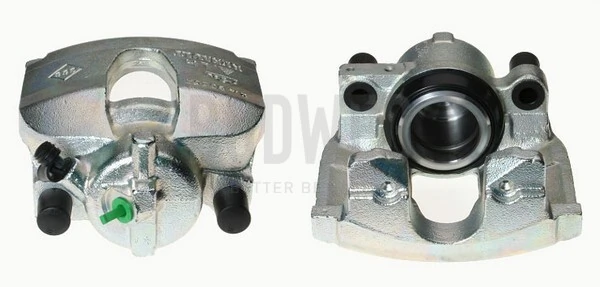 Étrier de frein BUDWEG CALIPER 343502