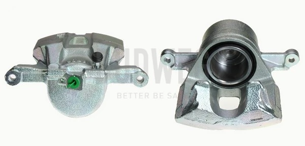 Étrier de frein BUDWEG CALIPER 343111