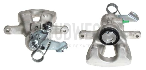 Étrier de frein BUDWEG CALIPER 344628