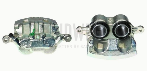Étrier de frein BUDWEG CALIPER 343937