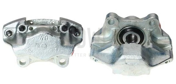 Étrier de frein BUDWEG CALIPER 34596