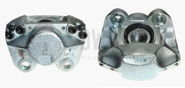 Étrier de frein BUDWEG CALIPER 342621