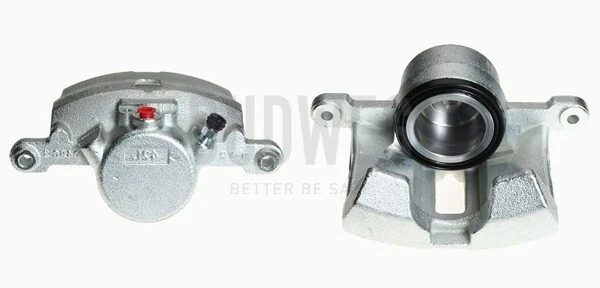 Étrier de frein BUDWEG CALIPER 343760