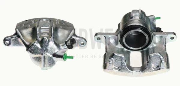 Étrier de frein BUDWEG CALIPER 342139