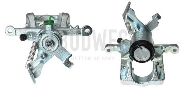 Étrier de frein BUDWEG CALIPER 344545