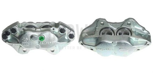 Étrier de frein BUDWEG CALIPER 342041