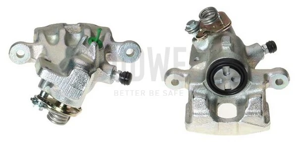 Étrier de frein BUDWEG CALIPER 342115