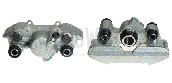 Étrier de frein BUDWEG CALIPER 342994